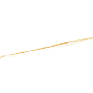 Tendon gracile, irradié