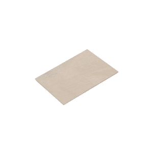 Fascia lata, Aseptic, Frozen, 10cm x 18cm
