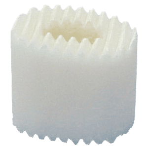 Fibular Spacer, Parallel, Irradiated, Freeze-Dried