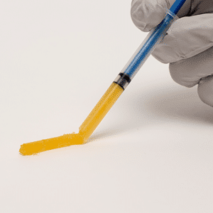 Demineralized Bone Matrix, Gel, Syringe, 10cc