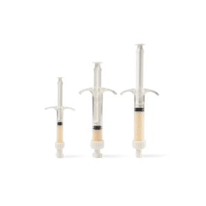 Demineralized Bone Matrix, Paste Putty, Syringe, 10cc