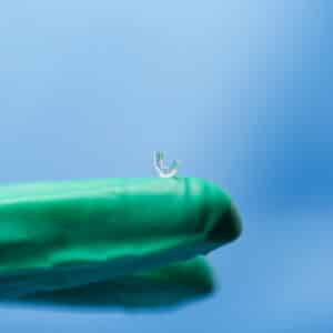 KeraNatural Sterile Arc 8mm